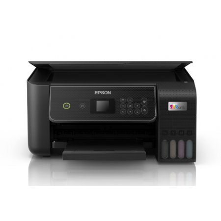 Impressora Multifunções Epson Ecotank ET-2870 (USB, WiFi)